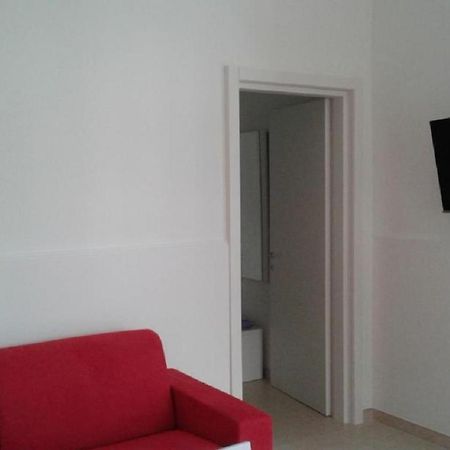بورتو سيساريو Malvarosa Apartments المظهر الخارجي الصورة