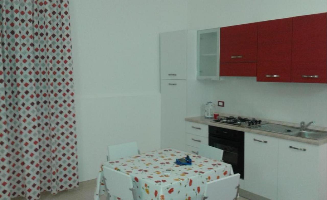 بورتو سيساريو Malvarosa Apartments المظهر الخارجي الصورة