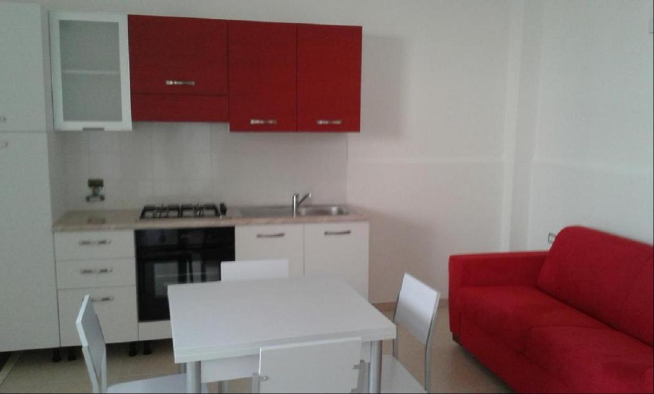 بورتو سيساريو Malvarosa Apartments المظهر الخارجي الصورة