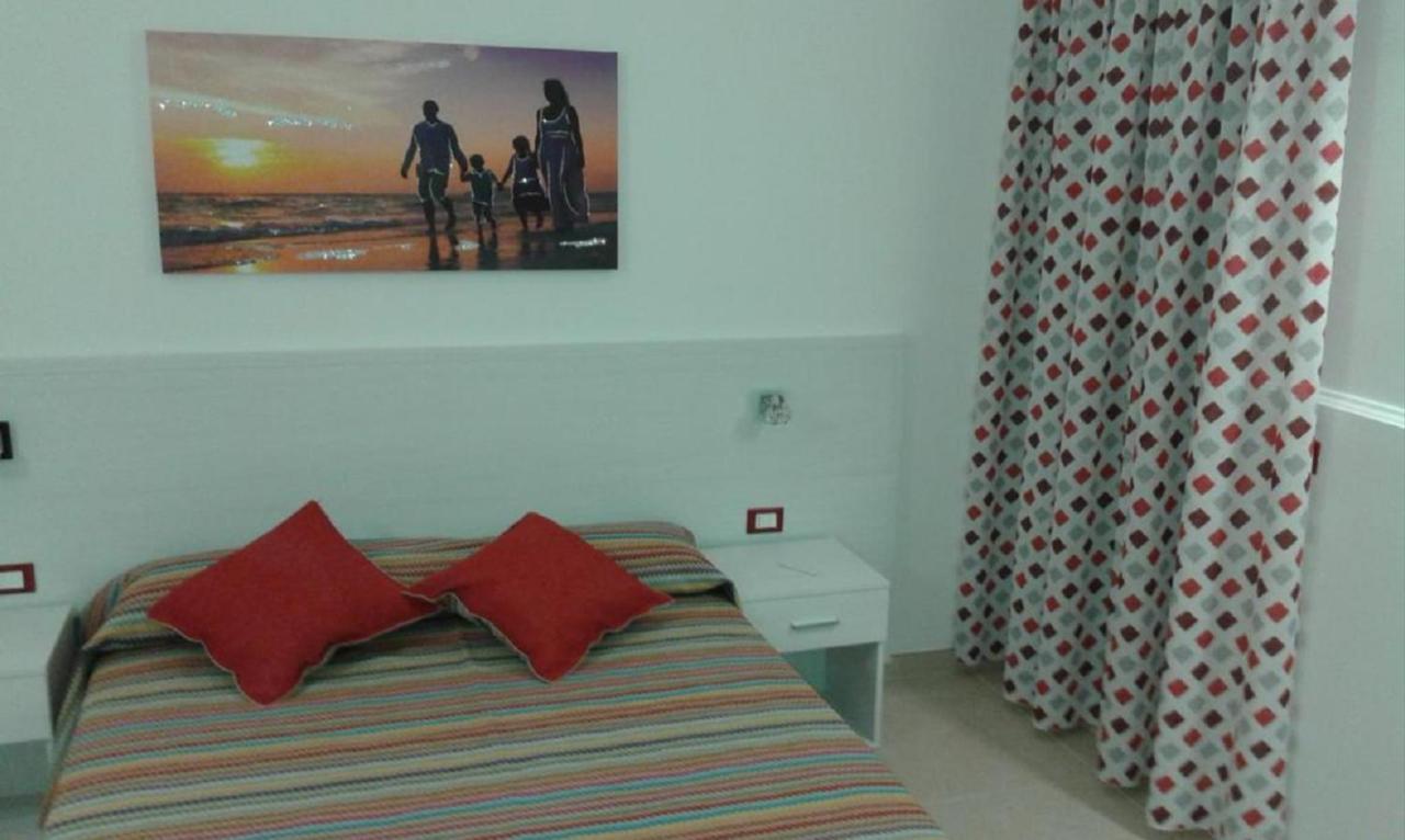 بورتو سيساريو Malvarosa Apartments المظهر الخارجي الصورة
