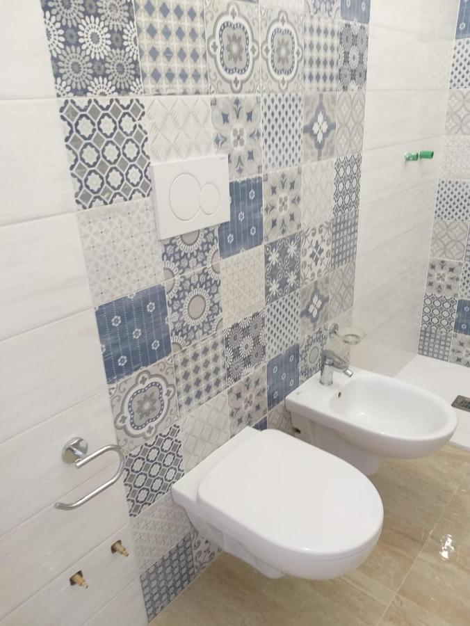 بورتو سيساريو Malvarosa Apartments المظهر الخارجي الصورة