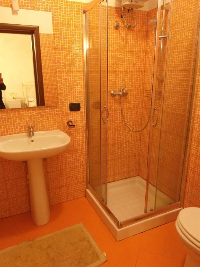 بورتو سيساريو Malvarosa Apartments المظهر الخارجي الصورة